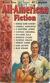 All-American Fiction