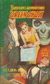 The Complete Adventures of the Green Ghost, Vol 1