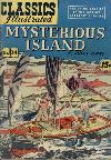 Mysterious Island - 1947